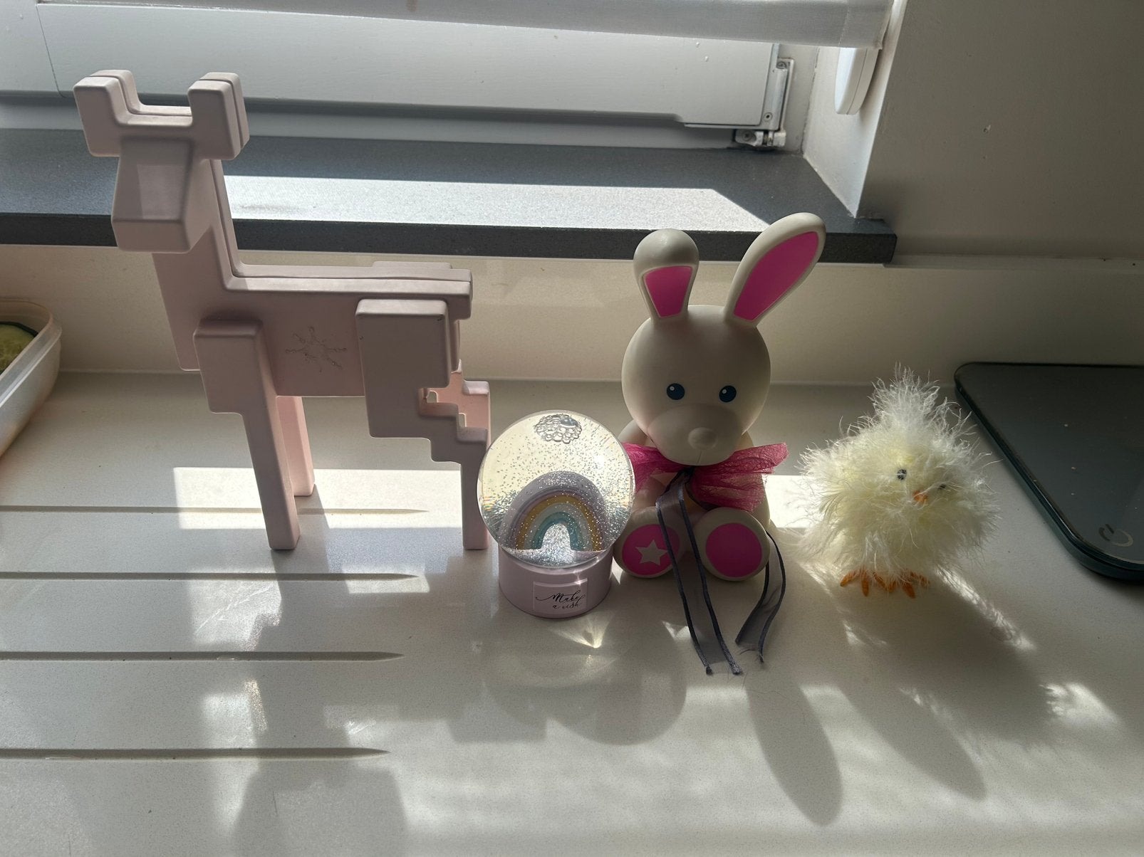 Decoratie kinderkamer, Ophalen of Verzenden, Zo goed als nieuw