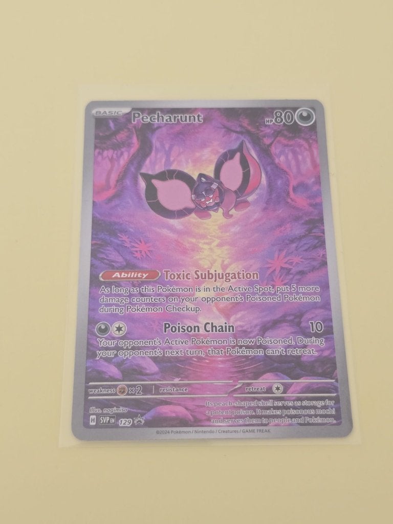 Pokemon kaarten, Hobby & Loisirs créatifs, Enlèvement ou Envoi, Neuf, Cartes en vrac, Foil
