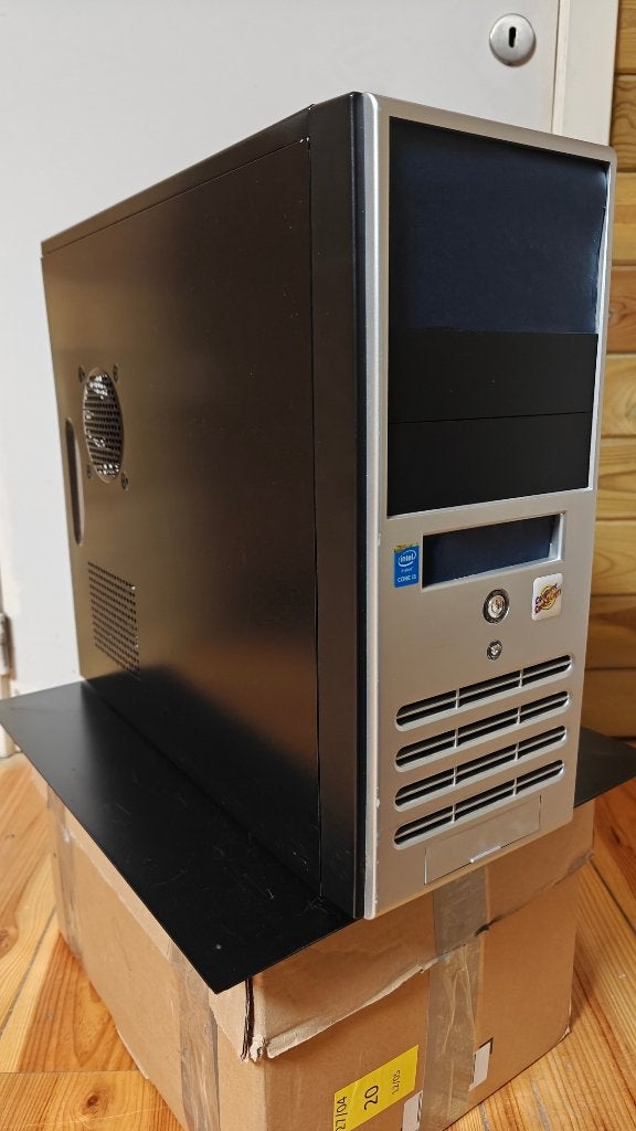 PC WI-FI|Core i5|GPU NVidia| SSD+disque dur|USB 3.0|WIN 11, Enlèvement ou Envoi, Utilisé, 8 GB, 3 à 4 Ghz