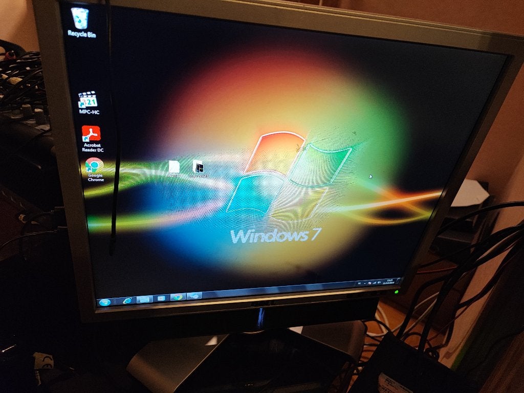 Dell Optiplex 740, Computers en Software, Gebruikt, Dell optiplex, SSD, AMD Athlon