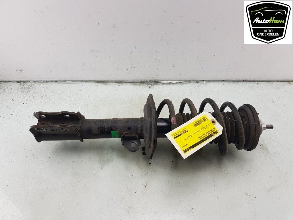 AMORTISSEUR OU ABSORBEUR DE CHOC AVANT DROIT (|485100DE72|), Autos : Pièces & Accessoires, Kundenbetreuung@toyota.de, Toyota, Utilisé