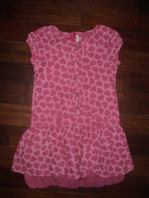 2 robes pour 5 euros pour la fille 10 ans, Enlèvement ou Envoi, Fille