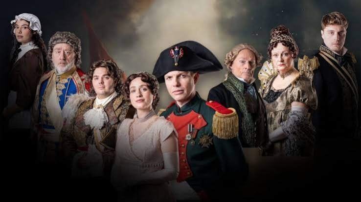 Napoleon musical, Tickets en Kaartjes, Drie personen of meer, September
