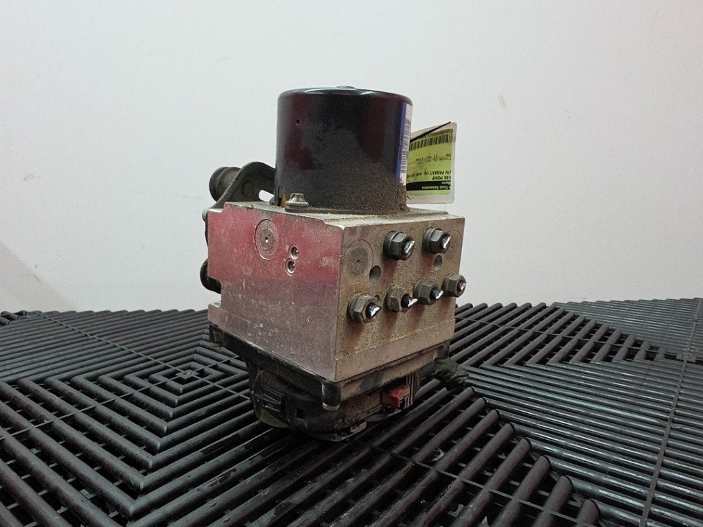 ABS POMP ABS Volkswagen Passat CC (357) (|3C0614109AF|), Gebruikt, Volkswagen, Volkswagen AG, Kundenbetreuung@volkswagen.de