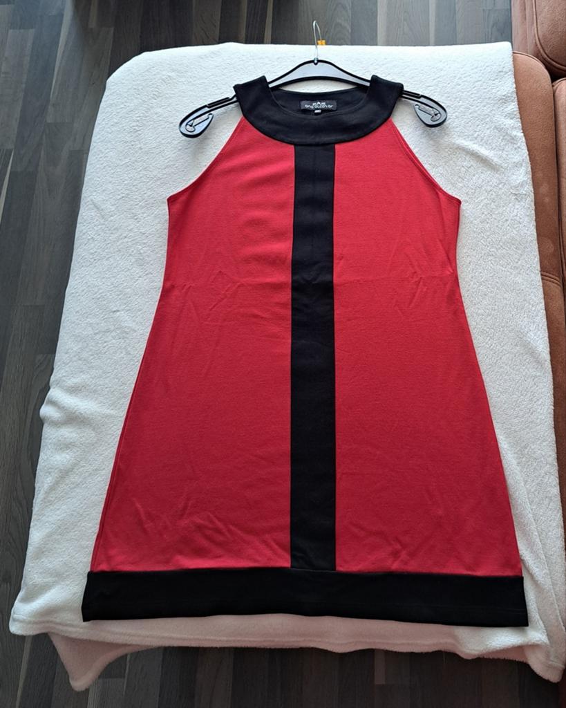 Ana Alcazar mini, robe d'été, 40/42, Enlèvement ou Envoi, Taille 38/40 (M)