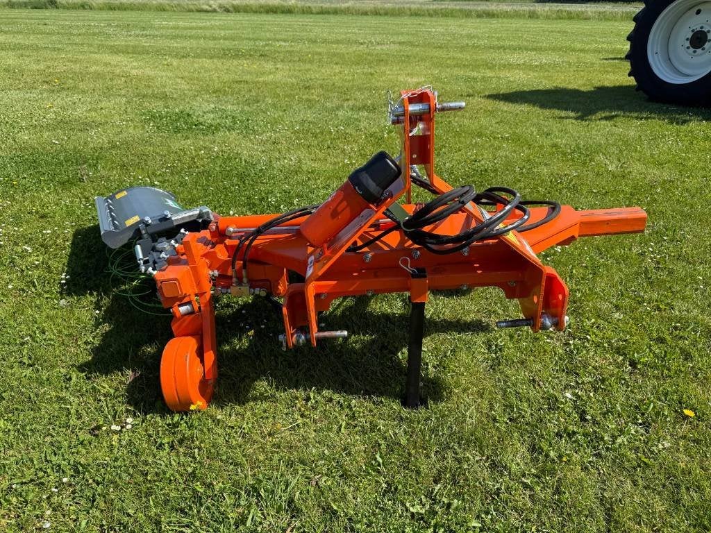 Rinieri Bio Dynamic Single SRL - Lintenmaaier, Zakelijke goederen, Fruitteelt, Overige typen