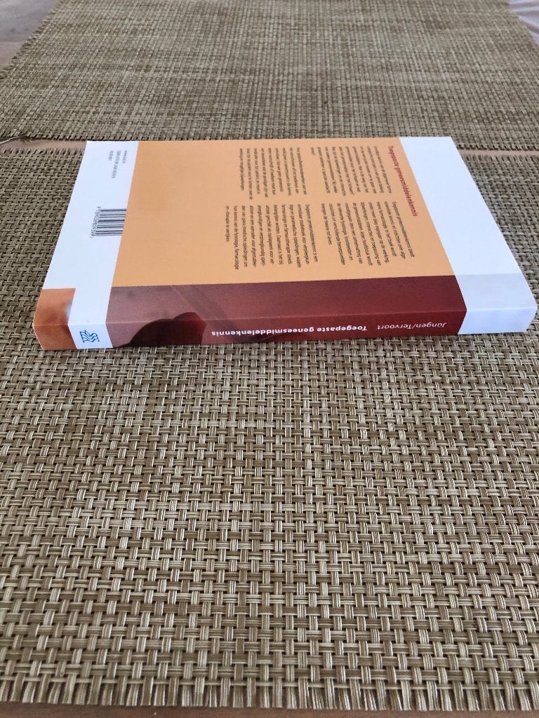 Studieboeken, Boeken, Ophalen of Verzenden, Nieuw, Hogeschool