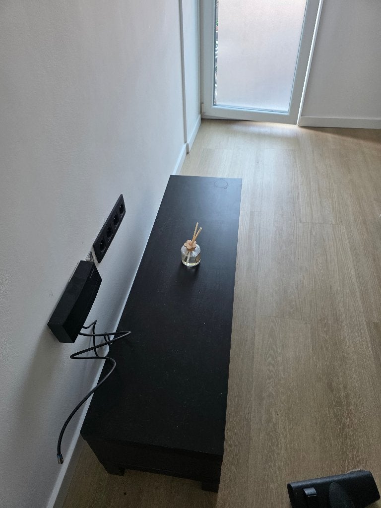 Tv kast, Huis en Inrichting, Ophalen, Gebruikt