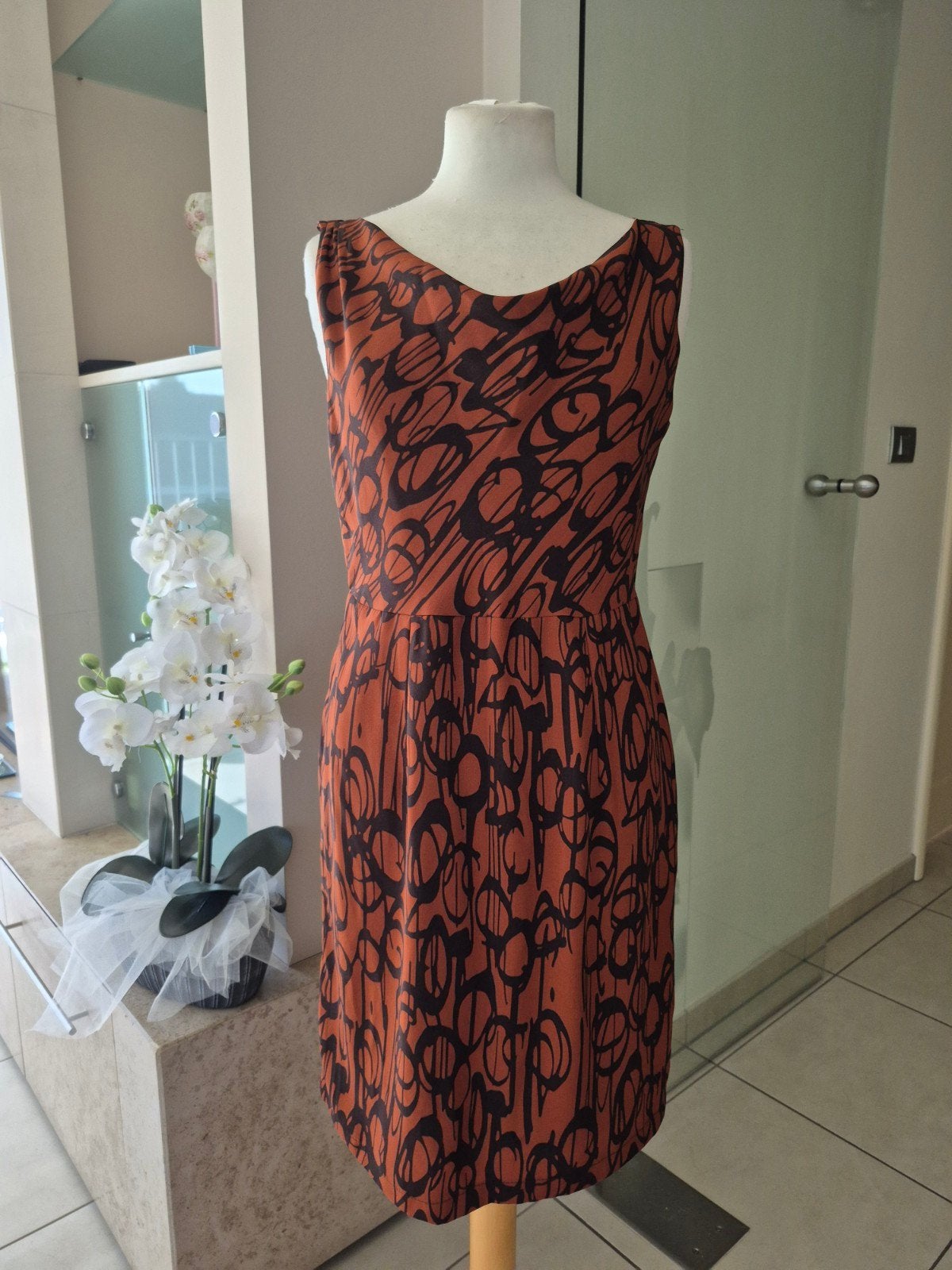 PUNTO kleed, Kleding | Dames, Ophalen of Verzenden, Maat 38/40 (M)