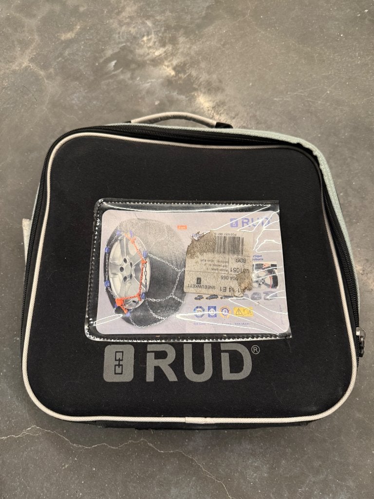 Sneeuwkettingen RUD - nieuw in de verpakking, Ophalen, Nieuw