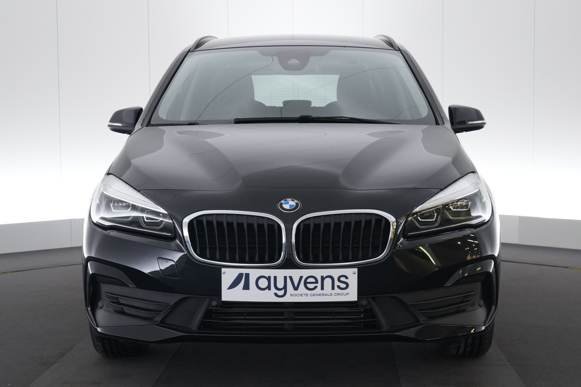 (2CHK448) BMW 2 SERIES GRAN TOURER, Autos, https://public.car-pass.be/vhr/a2e08b22-6ac4-4c82-8bb6-b35c5cace03c, Achat, Euro 6