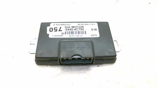COMPUTER DIVERSEN Kia Sorento I (JC) (|4450000114F|), Gebruikt, Kia