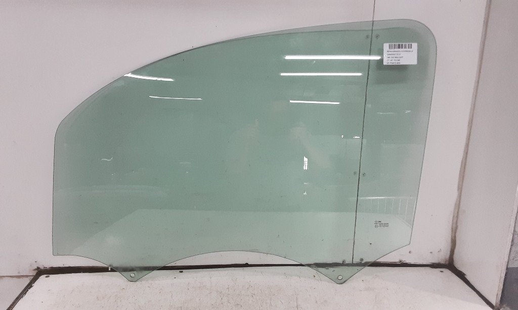 VITRE AVANT GAUCHE Renault Kangoo Express (FW) (01-2008/-), Autos : Pièces & Accessoires, Utilisé, Renault