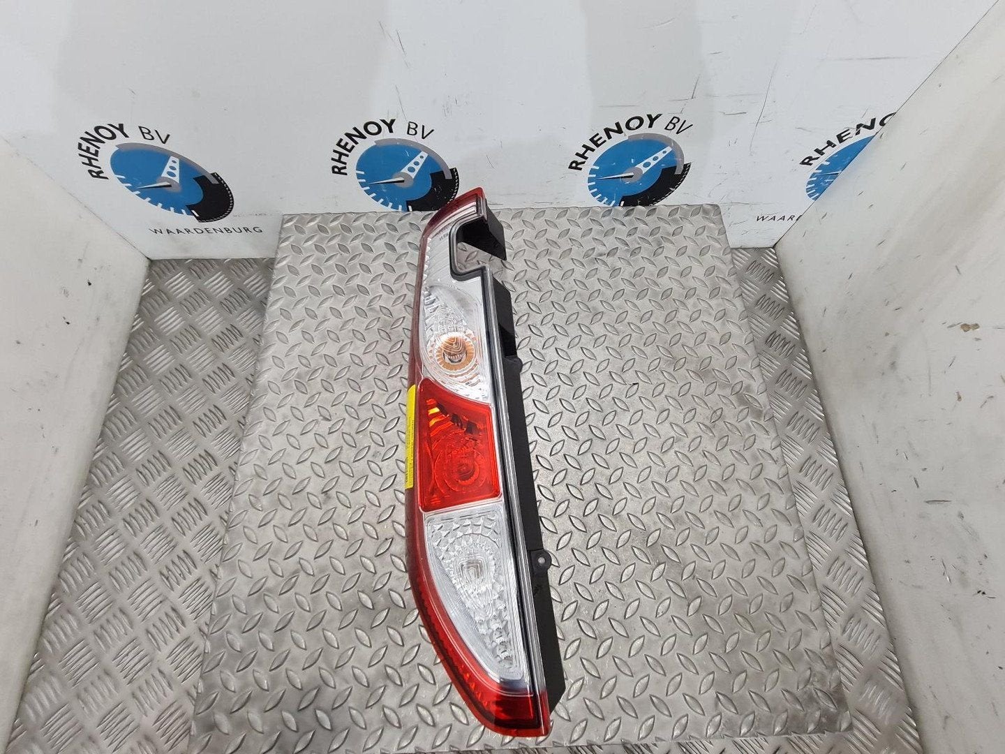 RENAULT KANGOO ACHTERLICHT L 2020, Ophalen of Verzenden, Gebruikt, ARN erkend