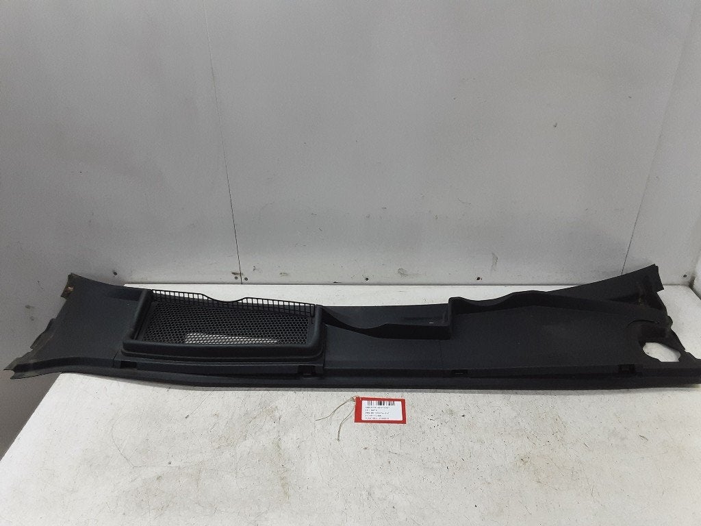 SIERLIJSTEN VOORRUIT Audi SQ7 (4MB / 4MG) (4M8819401), Gebruikt, Voor, Mevr. I. Hauben, Audi