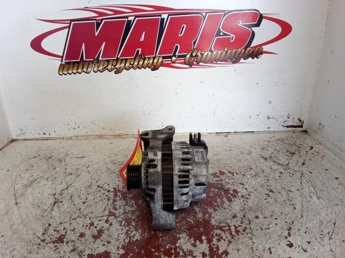 Dynamo van een Ford Fiesta, Gebruikt, -, -, Ford