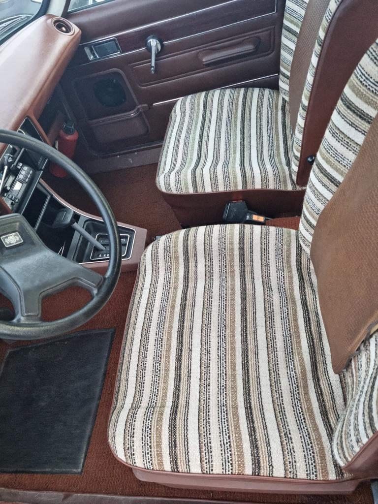 CHRYSLER AVENGER 1.6I 1978 33.000 KM VERSNELLINGSBAK PRIJS 5, foto 7