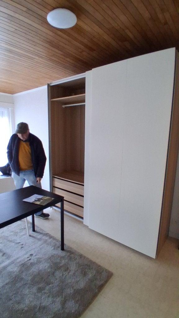 Studio à louer WESTENDE, 20 à 35 m², Province de Flandre-Occidentale