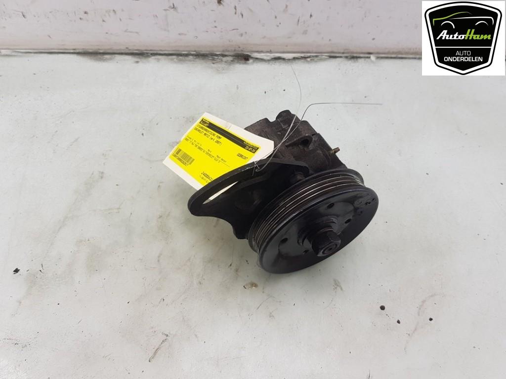 POMPE DE DIRECTION Chevrolet USA Matiz (M200) (|96483038|), Dhr. J. Ham, Chevrolet, Administratie@autoham.nl, Utilisé