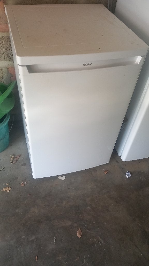 frigo congelateur, Electroménager, Enlèvement, Comme neuf