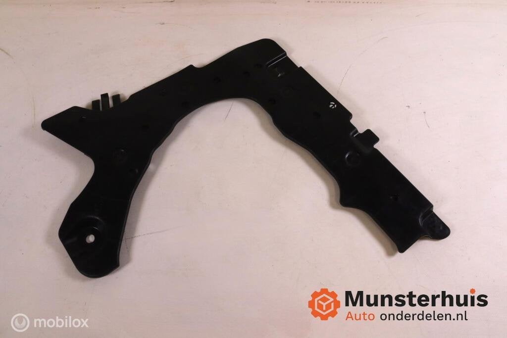 Bodemplaat origineel Renault Megane IV ('16-'20) 748A26903R, Neuf, Enlèvement ou Envoi, Renault, Renault