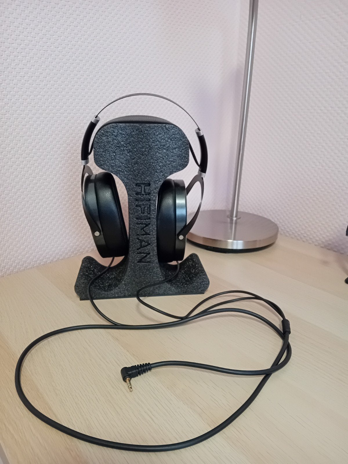 Casque Hifiman Ananda, TV, Hi-fi & Vidéo, Casques audio, Enlèvement