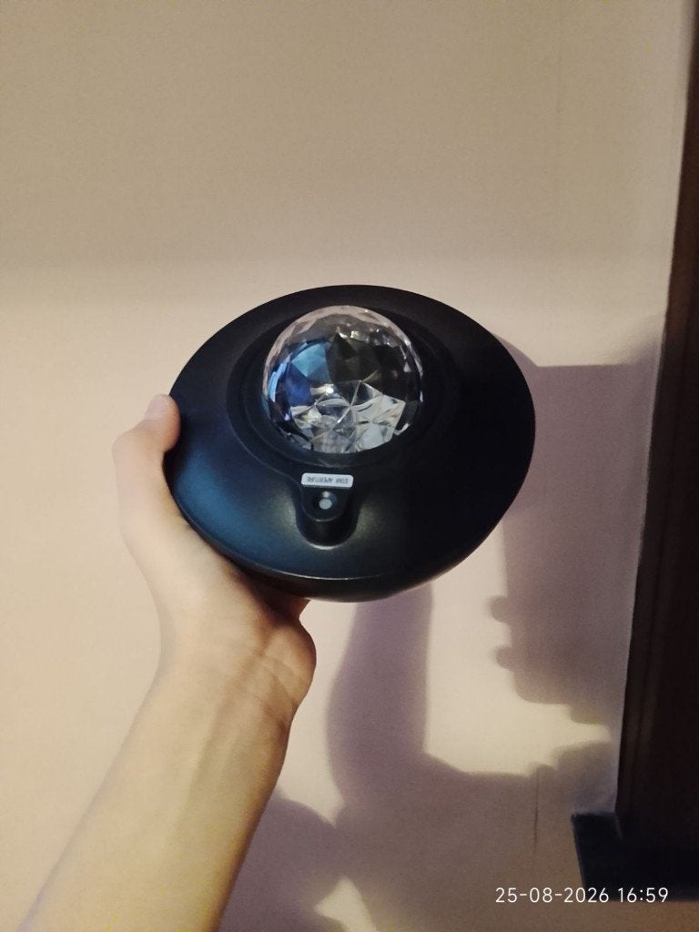 Sterrenhemel, Ophalen, Nieuw, Led-lamp