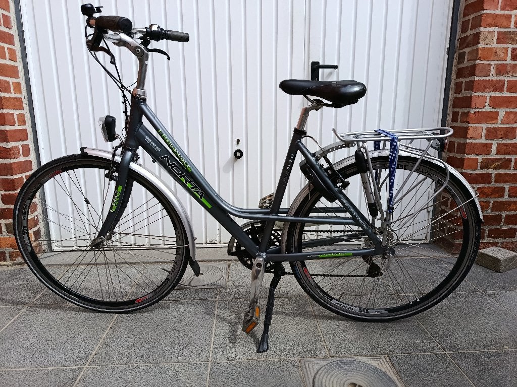 Norta lrc 10 sport maat 56, Autres marques, Vitesses, Enlèvement, Utilisé