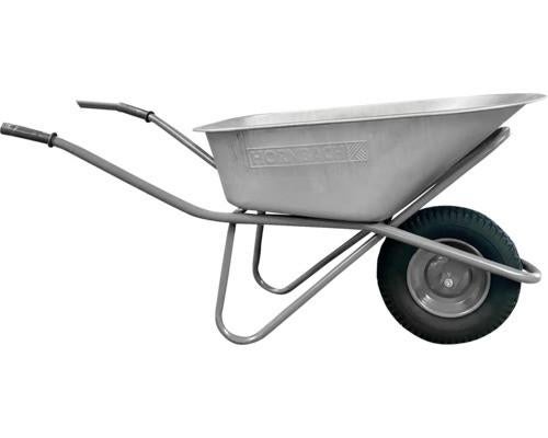 Brouette 90 litres : 59 €, Enlèvement, Neuf, Bricolage