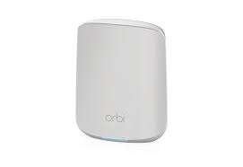 Netgear Orbi Satelliet RBS350 wifi-6, Ophalen of Verzenden, Refurbished, Netgear