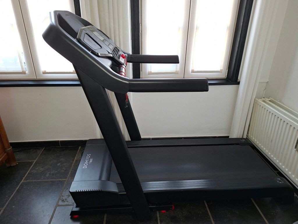 A VOIR: tapis de course, Sports & Fitness, Autres marques, Course à pied, Enlèvement, Utilisé