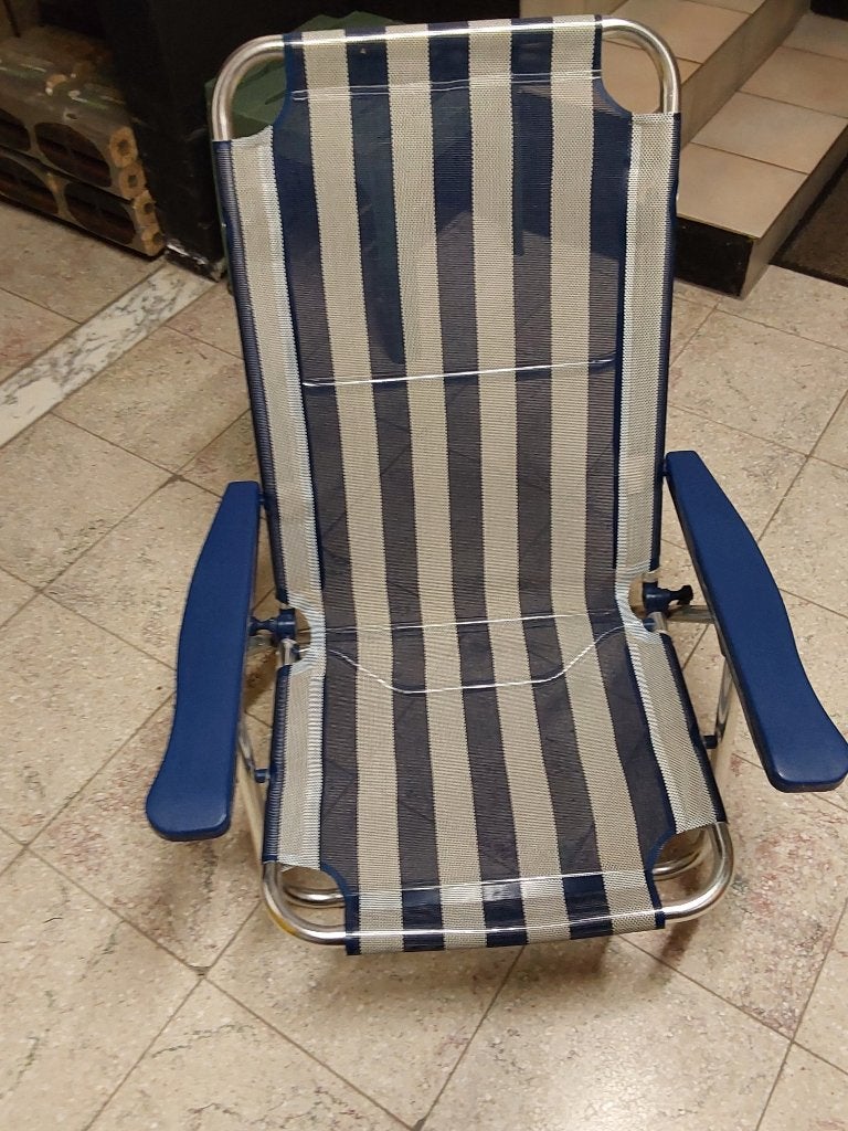 Camping, Caravans en Kamperen, Kampeeraccessoires, Ophalen, Zo goed als nieuw