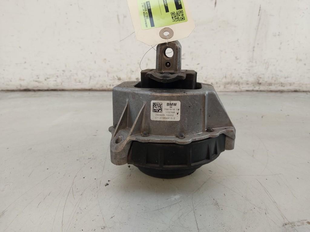 MONTAGE MOTEUR BMW 3 serie Touring (G21) (01-2019/07-2020), Dhr. J. Ham, Administratie@autoham.nl, Utilisé, BMW