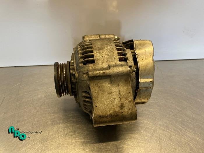 Dynamo d'un Suzuki Swift (Swift 05-), Autos : Pièces & Accessoires, Moteurs & Accessoires, Suzuki, Utilisé, 3 mois de garantie
