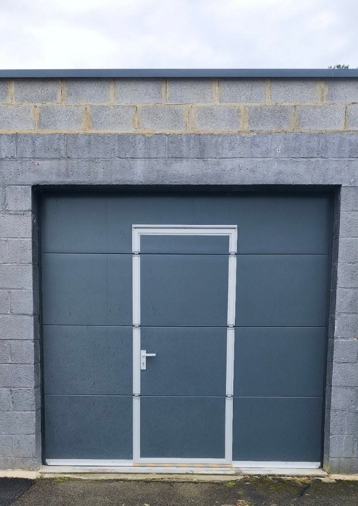 Box de stockage, Autos : Divers, Autos divers Autre, Enlèvement