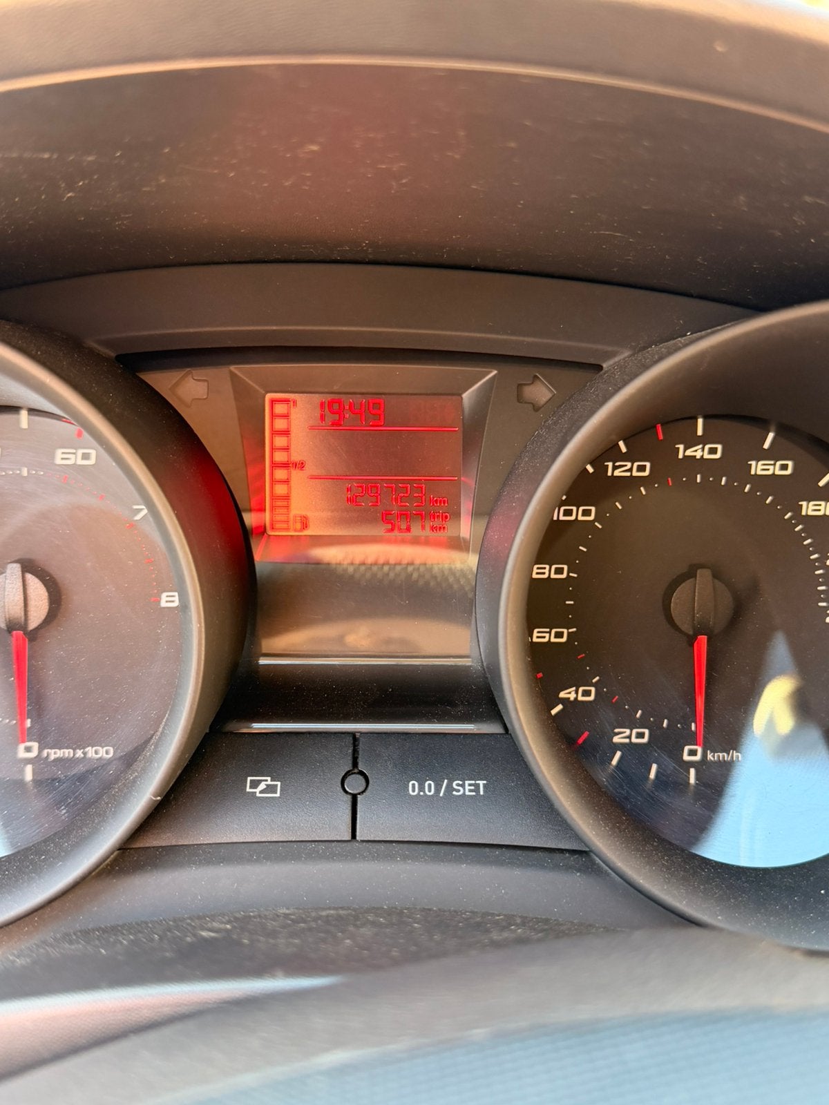 Seat Ibiza, Autos, Seat, Achat, Boîte manuelle, Ibiza, 2 portes
