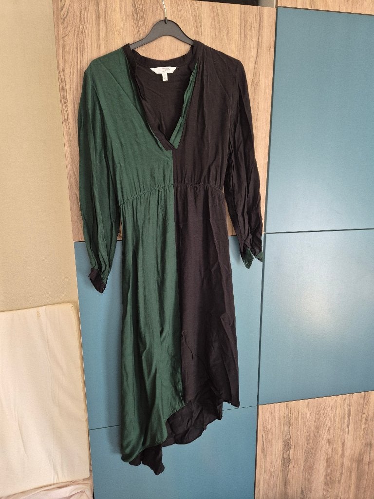 Originele jurk van Stockholm Atelier & Other Stories, Kleding | Dames, ANDERE, Zo goed als nieuw, Maat 36 (S), Onder de knie