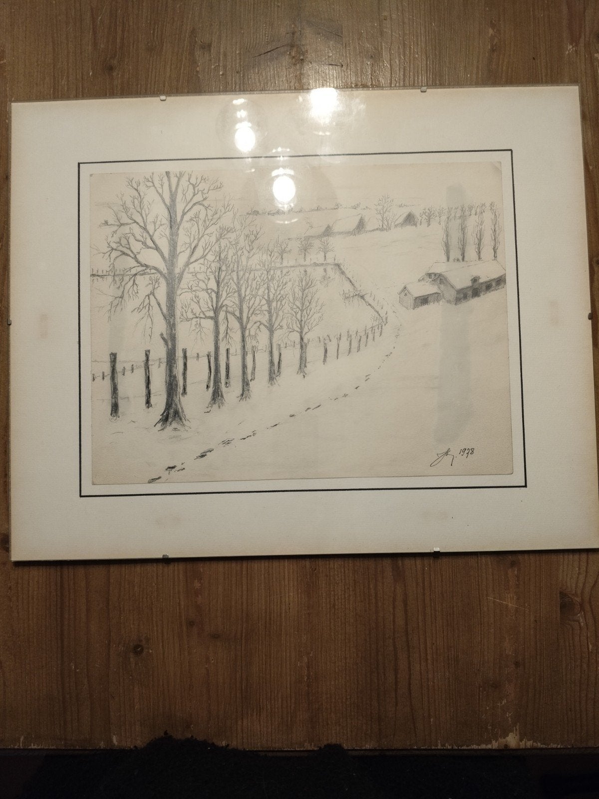 potloodtekeningen, Antiquités & Art, Enlèvement, Dessin