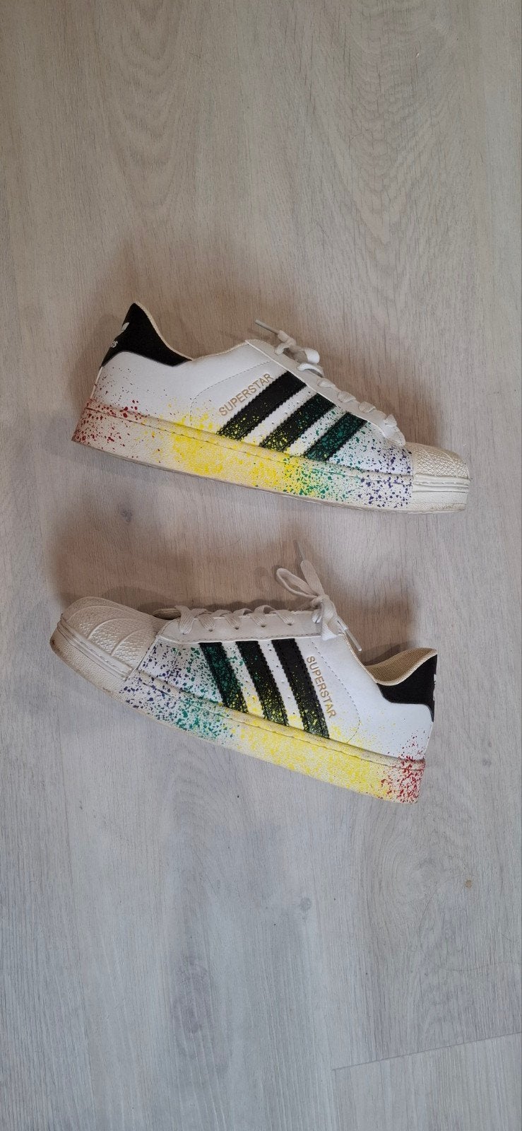 schoenen, Ophalen of Verzenden