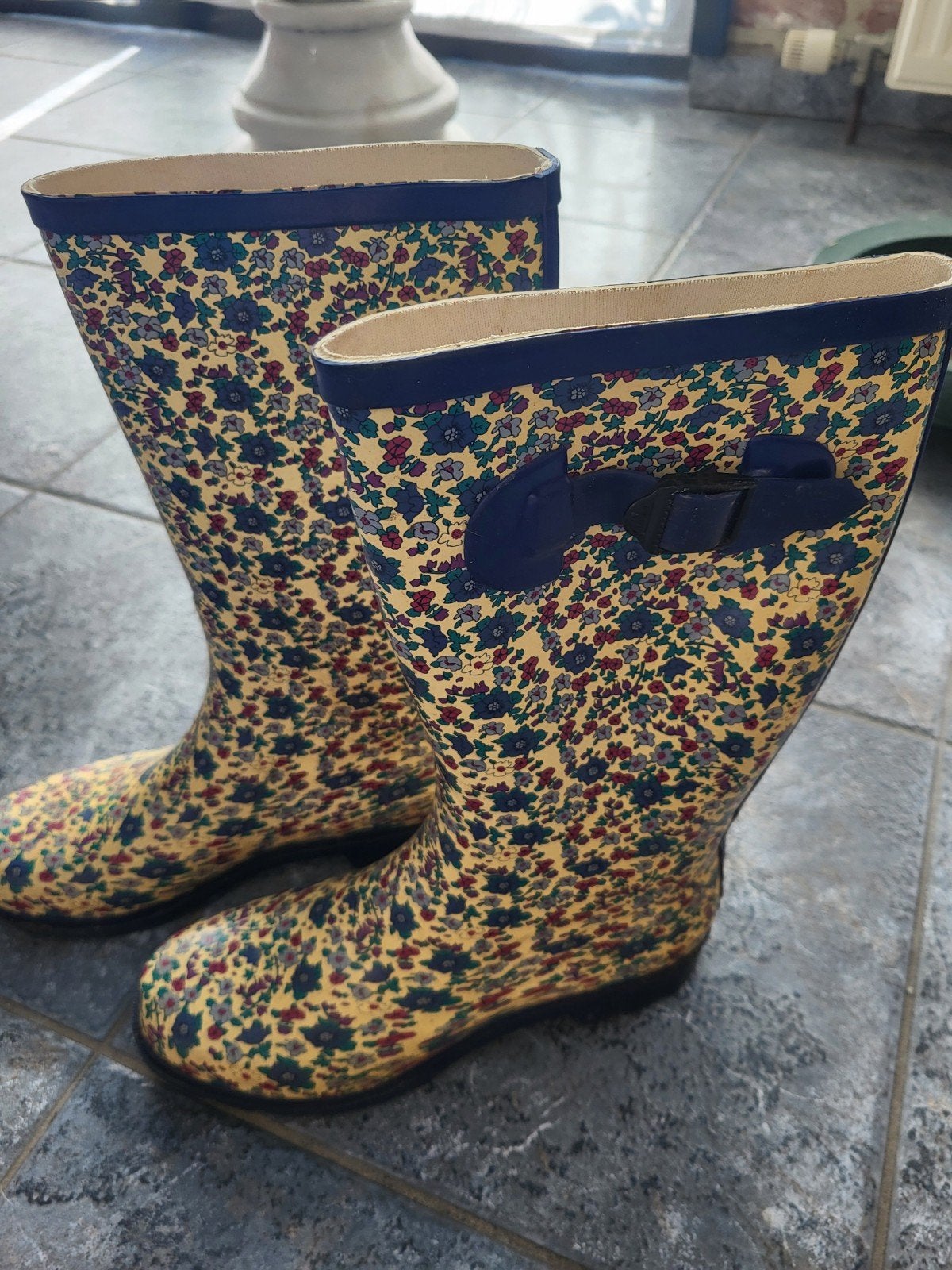 dames regenlaarzen, Vêtements | Femmes, Chaussures, Enlèvement, Bottes de pluie