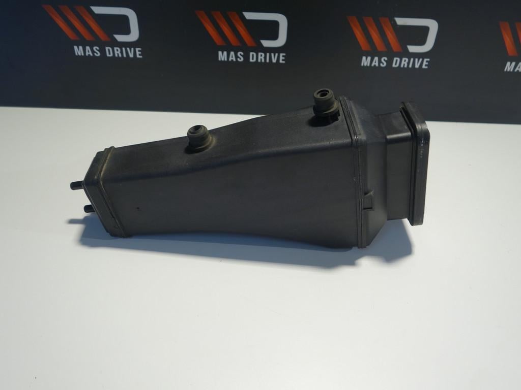 Porsche 998 / 996 koolstof / carbon filter, Gebruikt