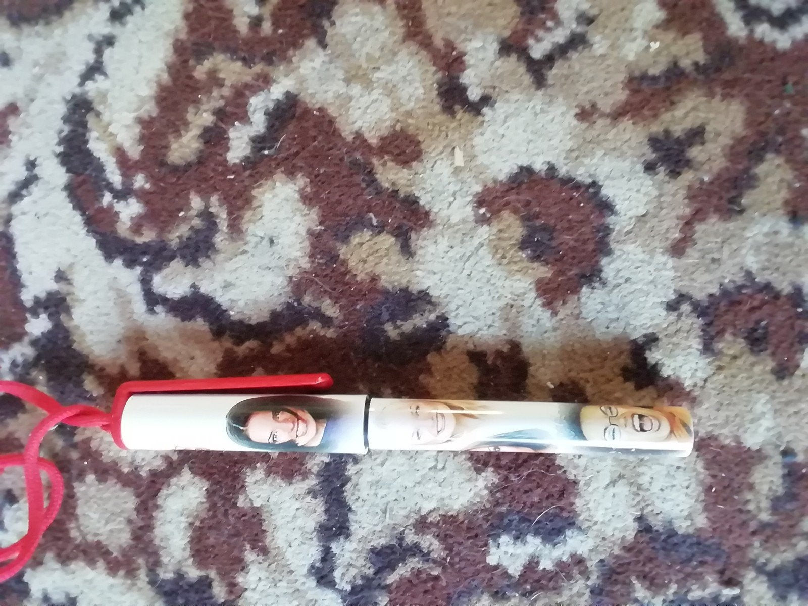 spice girls pen en schoenen, Verzamelen, Ophalen