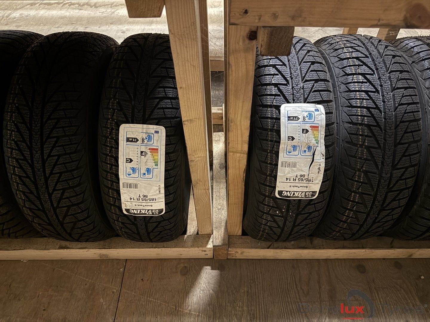 nieuw winter 185/65R14 Viking 185/65 R14 185/65/14 1856514, Auto-onderdelen, Banden en Velgen, 14 inch, -, -, Nieuw