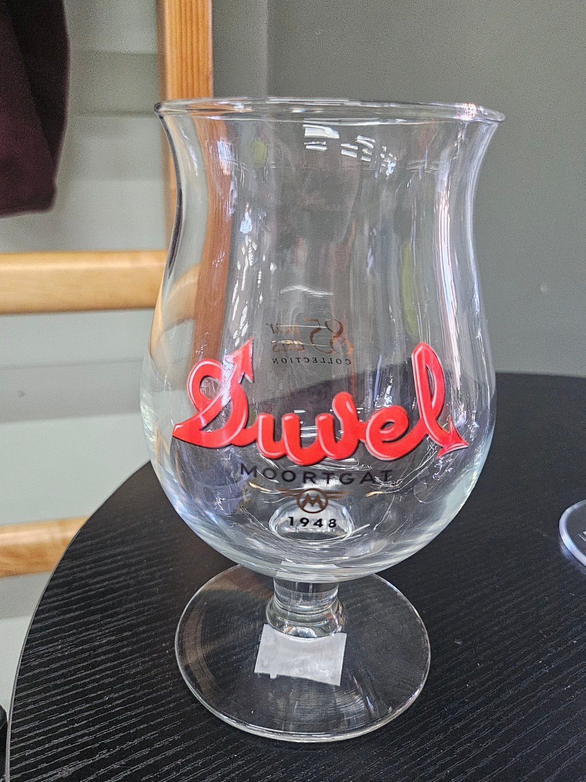 Allerlei duvel glazen €10/stuk, Ophalen, Duvel
