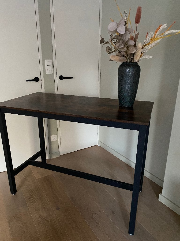 Tafel, 50 tot 100 cm, 100 tot 150 cm, Nieuw, Modern