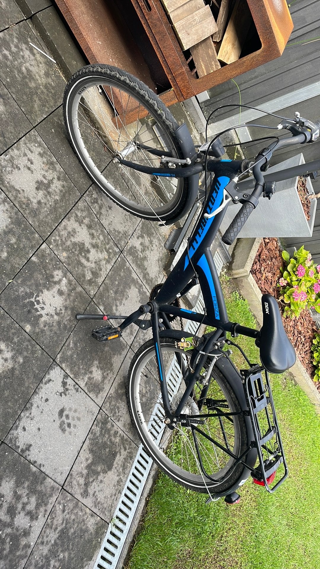 Kinderfiets 24inch, Vélos & Vélomoteurs, Enlèvement, Comme neuf