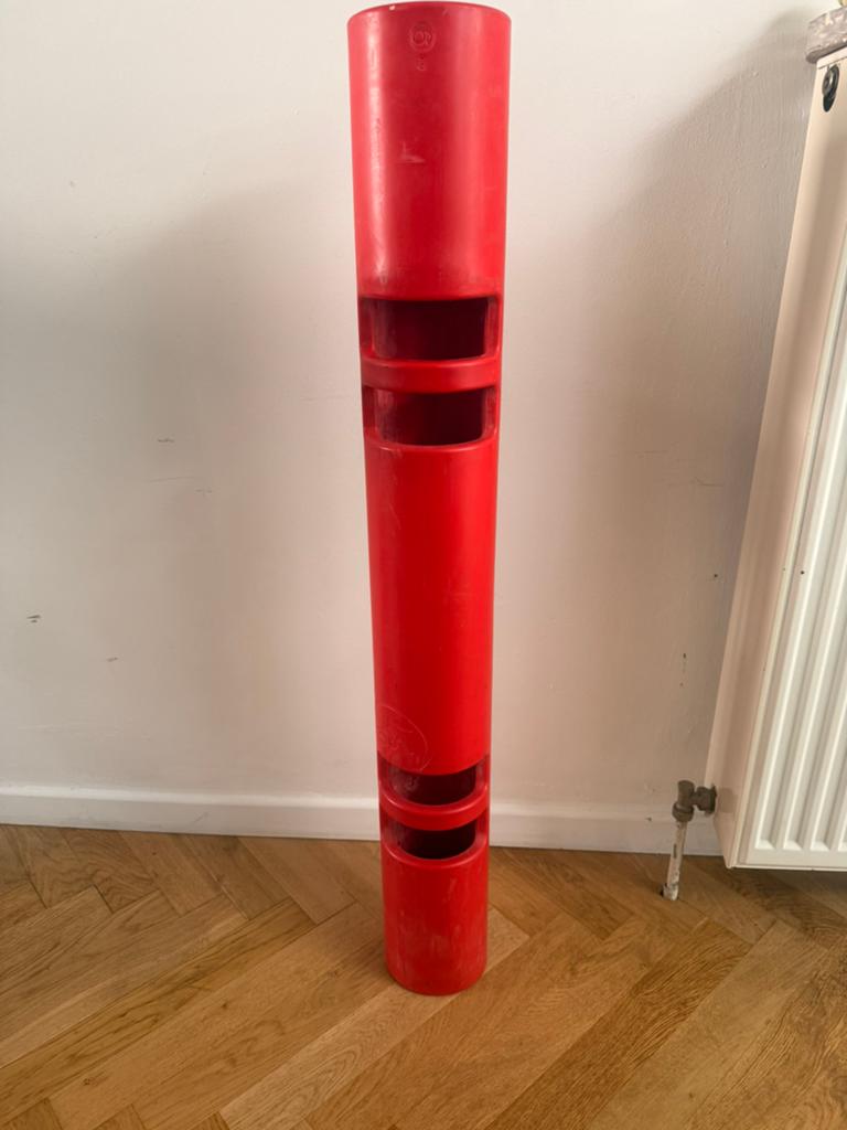 Vipr 6 kg, Enlèvement, Utilisé