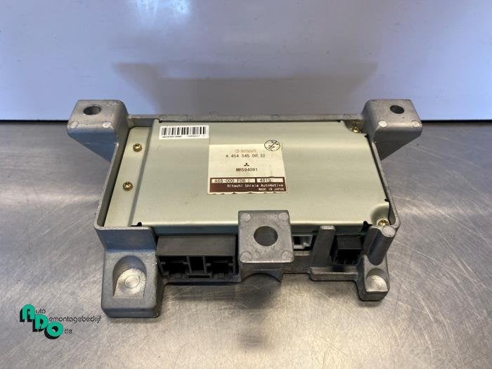 Ordinateur direction assistée d'un Mitsubishi Colt (Colt 04, Autos : Pièces & Accessoires, Commande, Mitsubishi, Utilisé, 3 mois de garantie