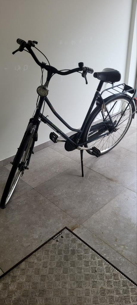 Damesfiets Gazelle, Fietsen en Brommers, Fietsen | Dames | Damesfietsen, Ophalen, Gazelle