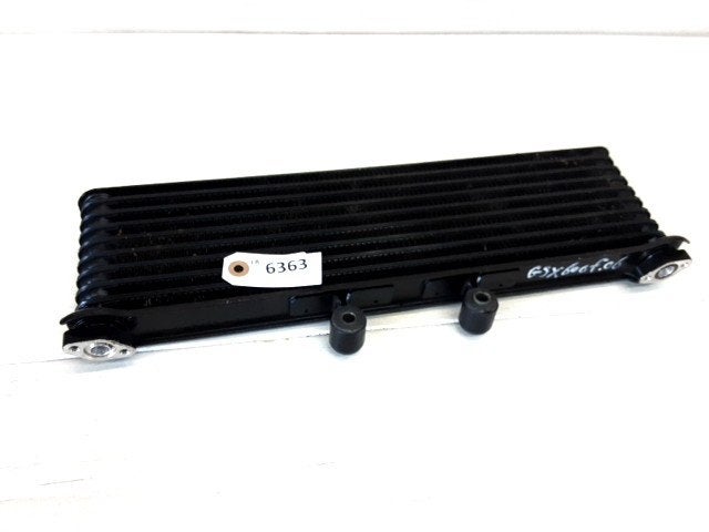 GSX600F 1998 - 2005 Suzuki Radiator Oliekoeler D1-49685